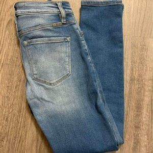 Women's jeans! KanCan brand! New with tags! Size 1/24!